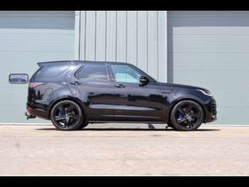 Used Land Rover Discovery 2024 for sale - 75425656: Photo