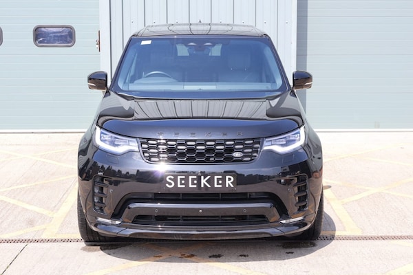 Used Land Rover Discovery 2024 for sale - 75425656: Photo 5