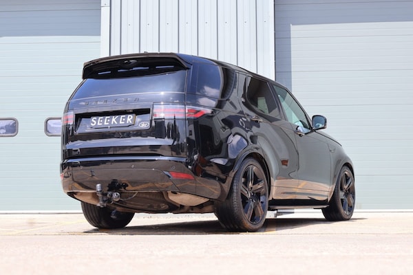 Used Land Rover Discovery 2024 for sale - 75425656: Photo 8