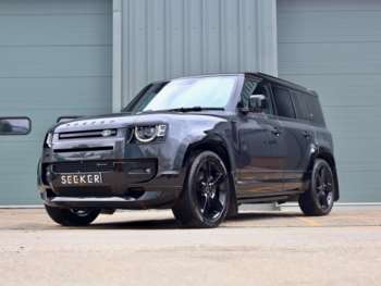 2021 (71) - X-DYNAMIC SE BIG Spec Full Seeker styled electric hybrid good tax benefits 5-Door