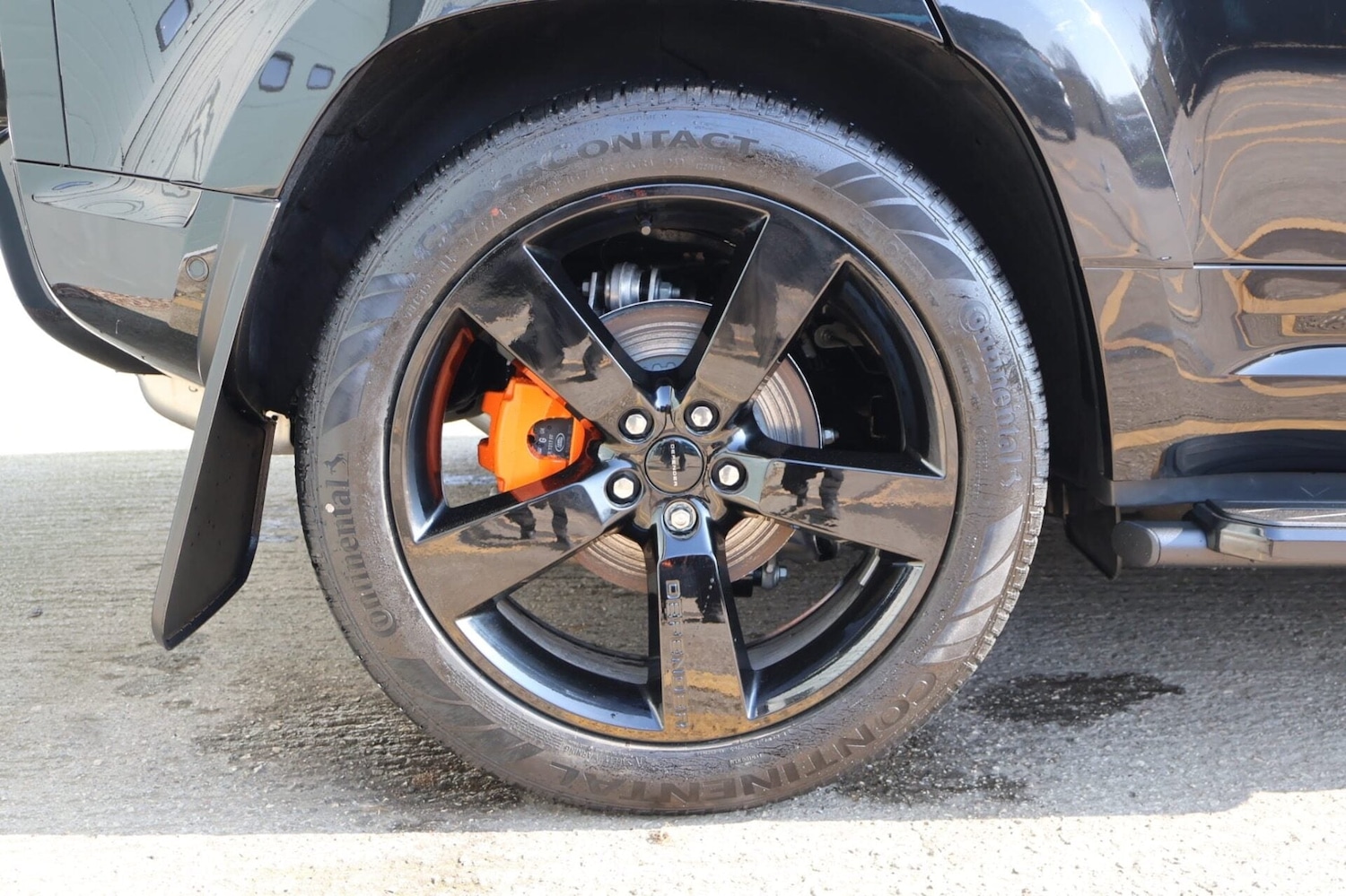 Used Land Rover Defender 2026 for sale - 77774580: Photo 10