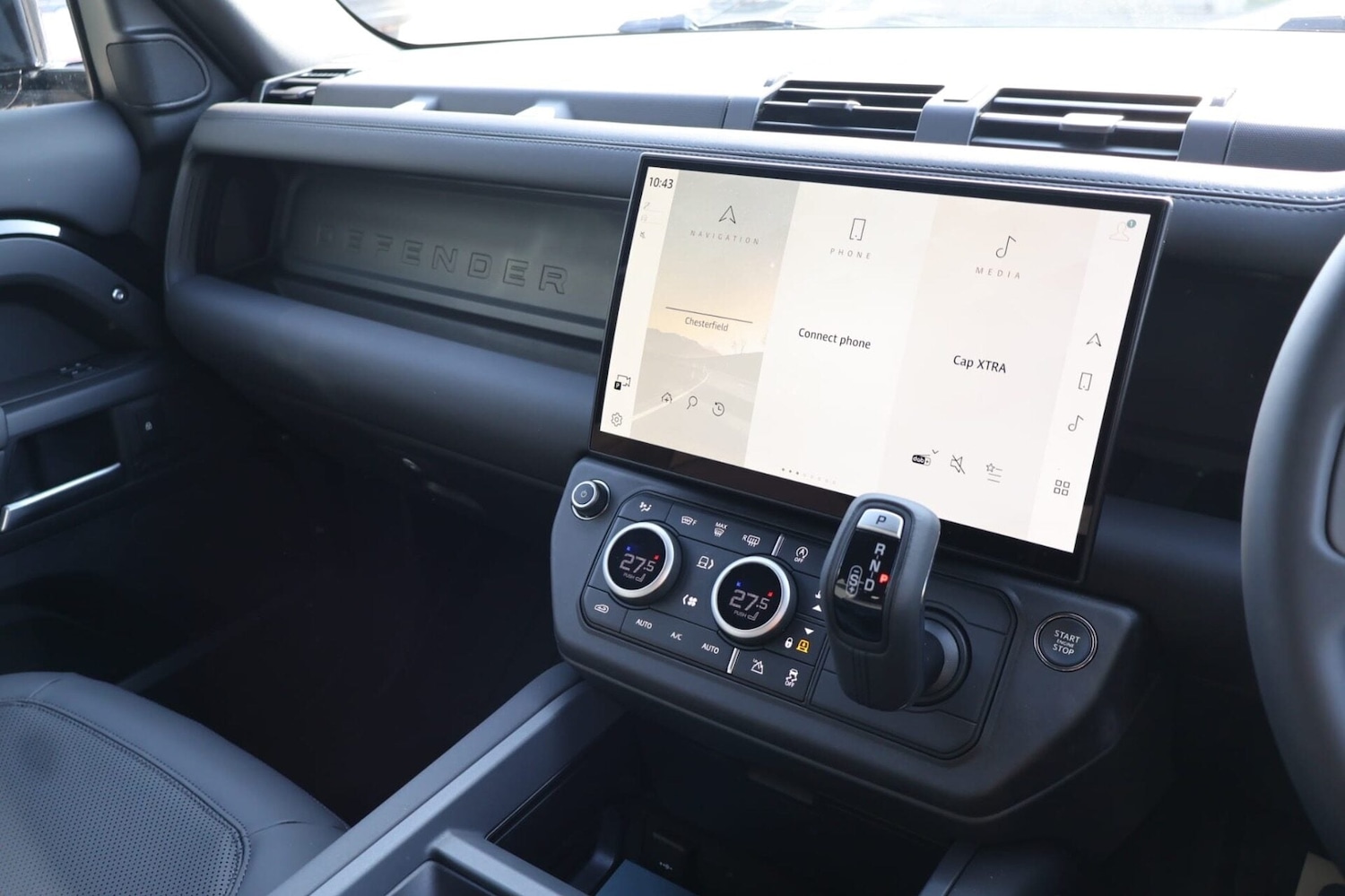 Used Land Rover Defender 2026 for sale - 77774580: Photo 15