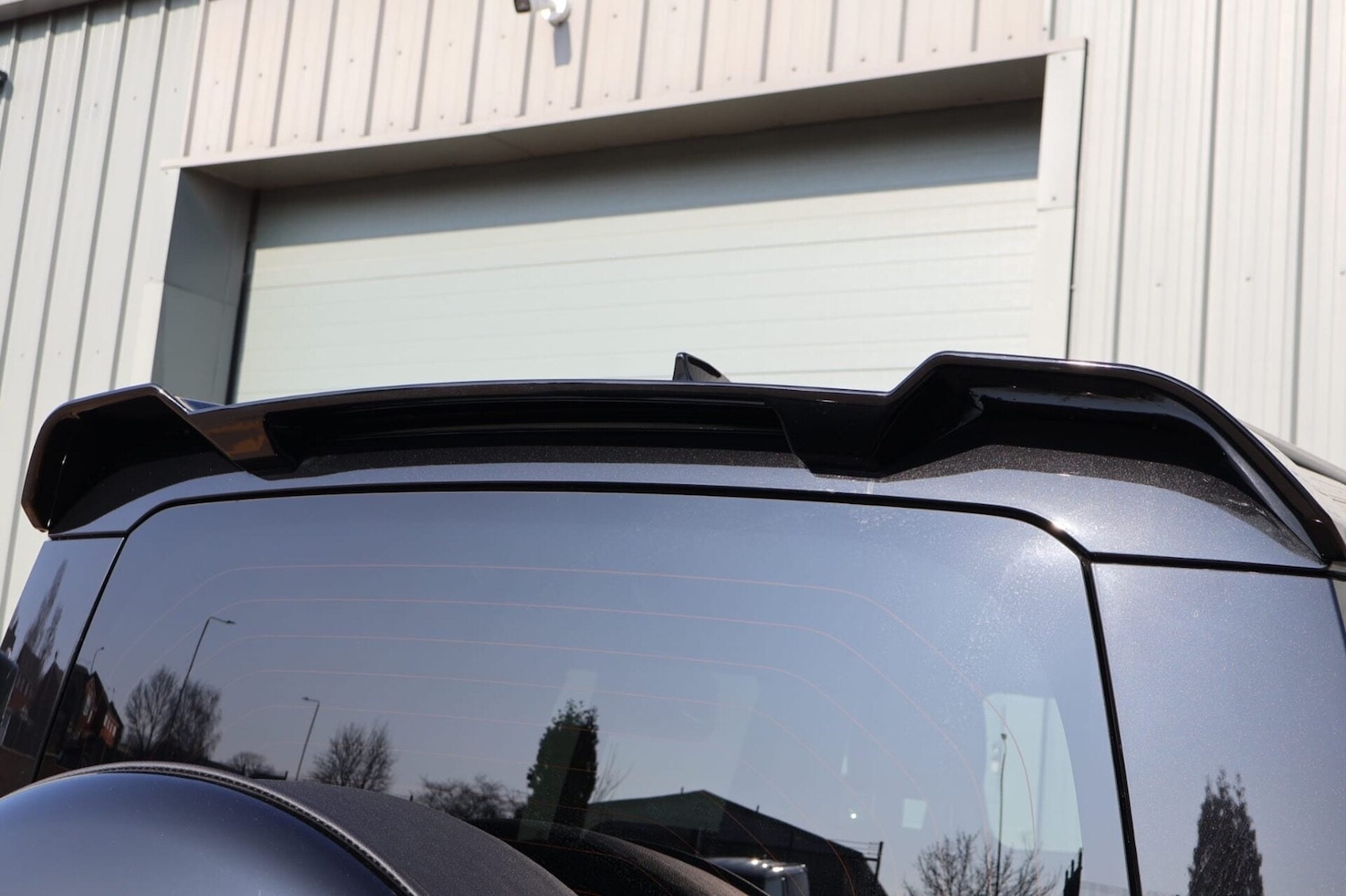 Used Land Rover Defender 2026 for sale - 77774580: Photo 18