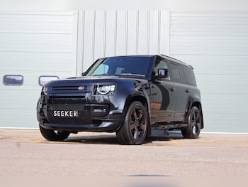 Used Land Rover Defender 2026 for sale - 77774580: Photo