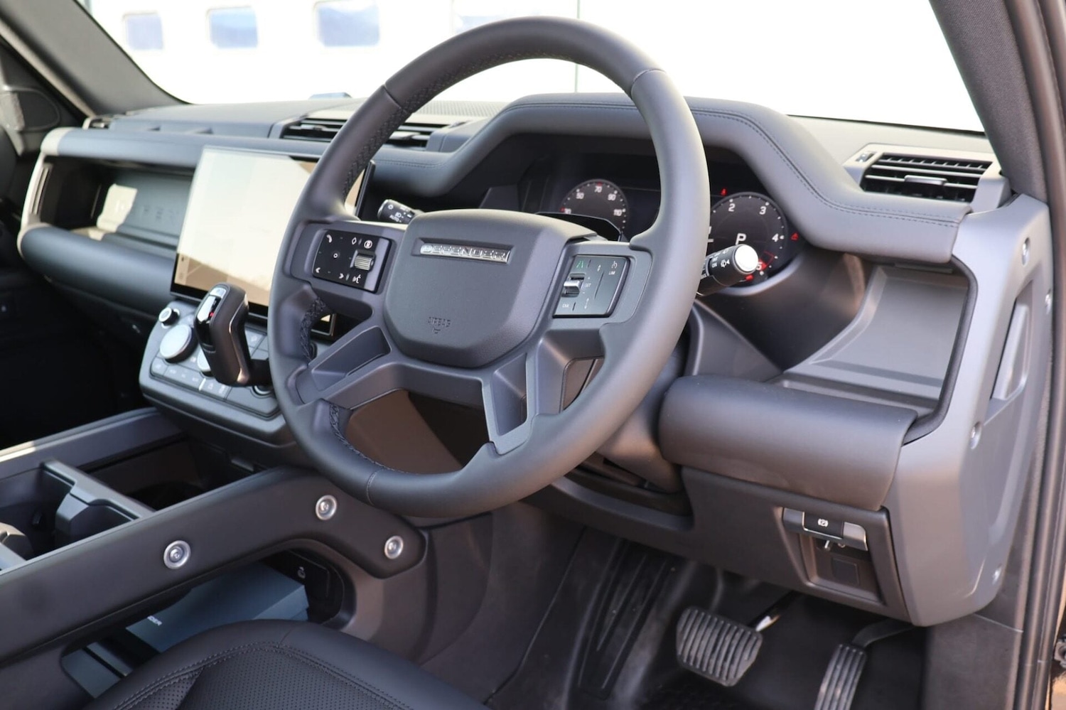 Used Land Rover Defender 2026 for sale - 77774580: Photo 20