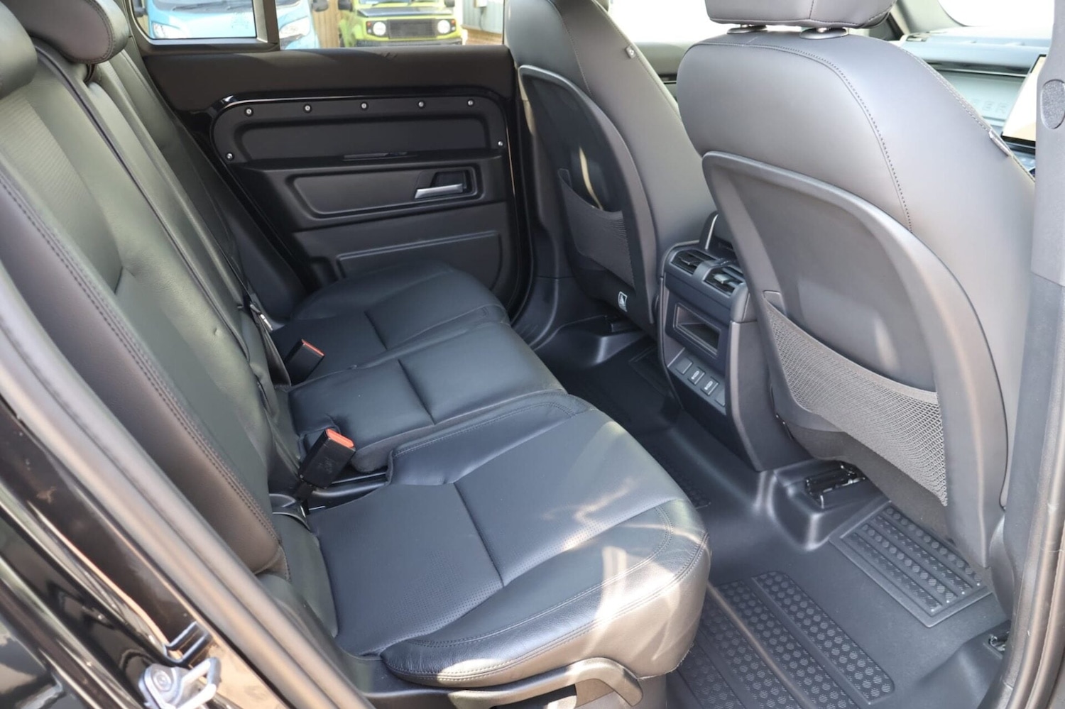 Used Land Rover Defender 2026 for sale - 77774580: Photo 21