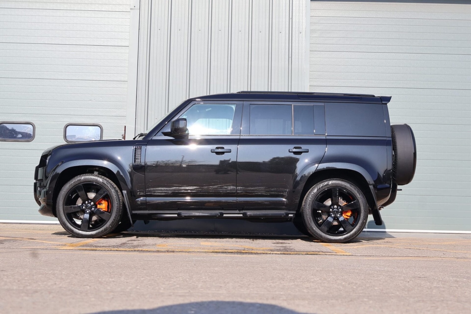 Used Land Rover Defender 2026 for sale - 77774580: Photo 6