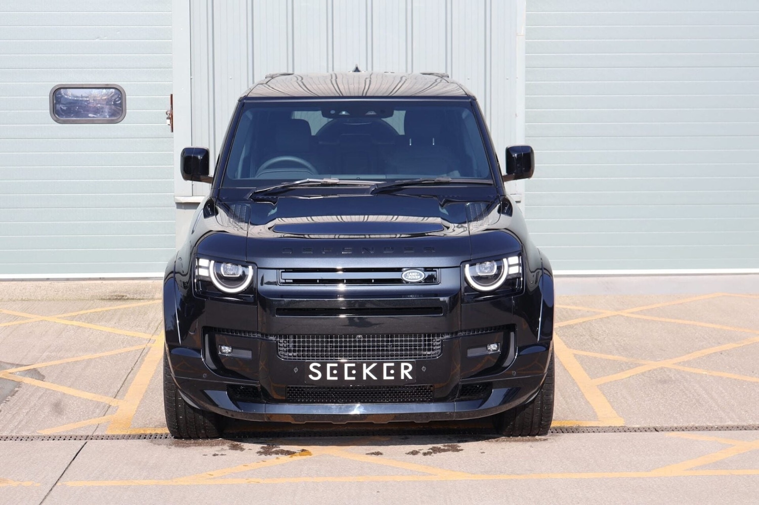 Used Land Rover Defender 2026 for sale - 77774580: Photo 7