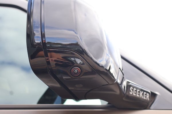 Used Land Rover Defender 90 2025 for sale - 75426539: Photo 13