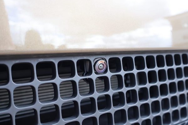 Used Land Rover Defender 90 2025 for sale - 75426539: Photo 16