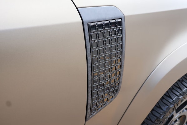 Used Land Rover Defender 90 2025 for sale - 75426539: Photo 19