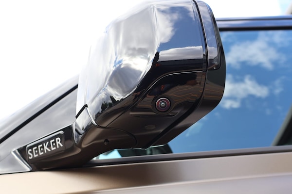Used Land Rover Defender 90 2025 for sale - 75426539: Photo 20