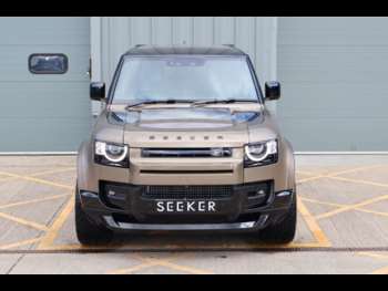 Used Land Rover Defender 90 2025 for sale - 75426539: Photo