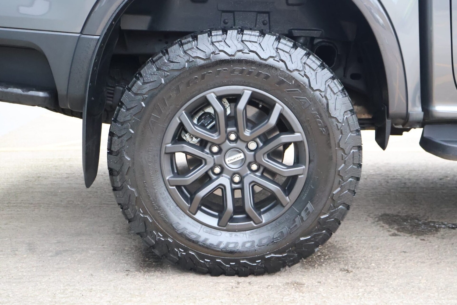 Used Ford Ranger 2025 for sale - 77375898: Photo 10