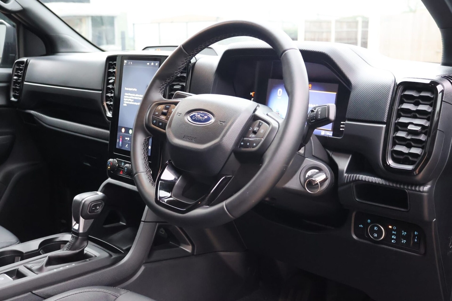 Used Ford Ranger 2025 for sale - 77375898: Photo 11