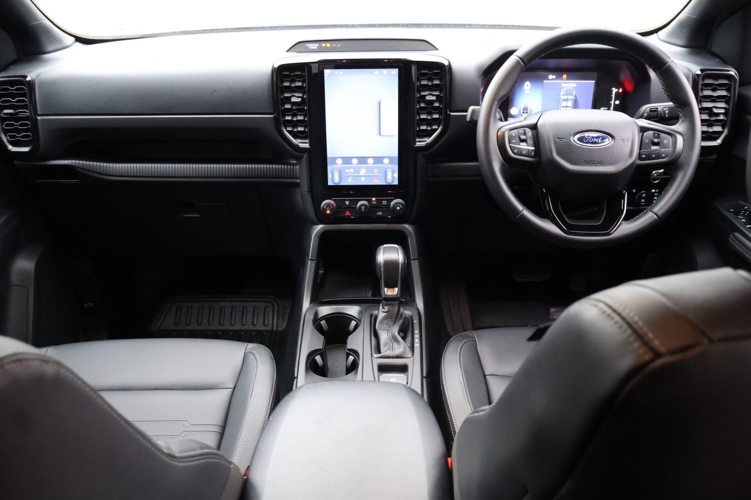 Used Ford Ranger 2025 for sale - 77375898: Photo 12