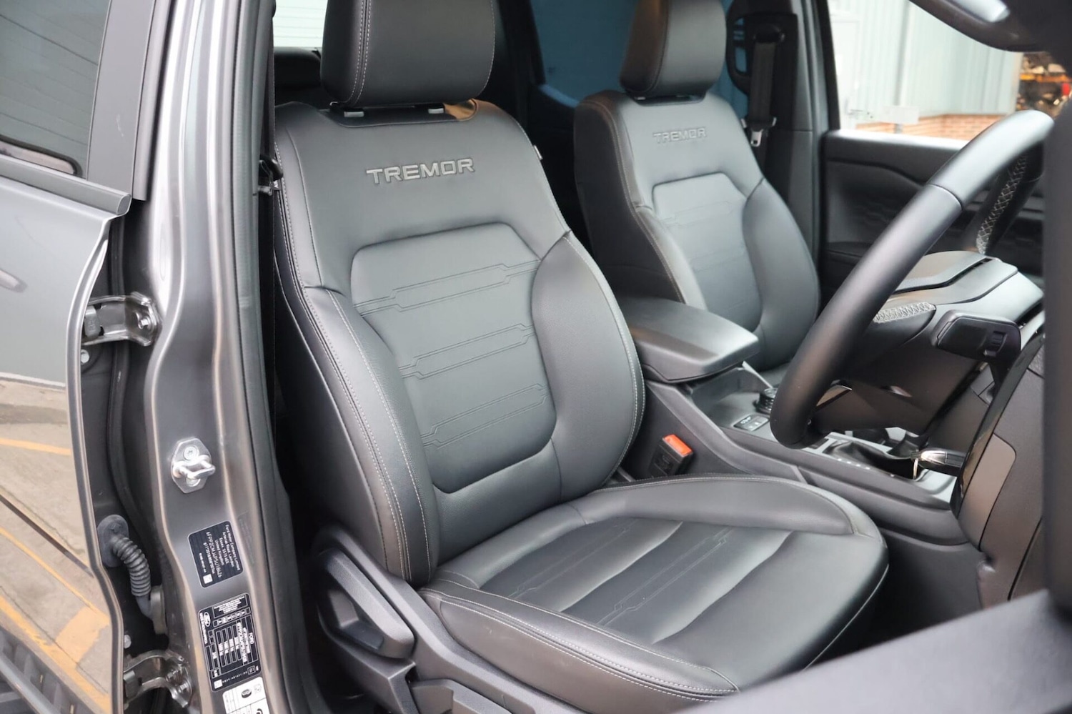 Used Ford Ranger 2025 for sale - 77375898: Photo 15