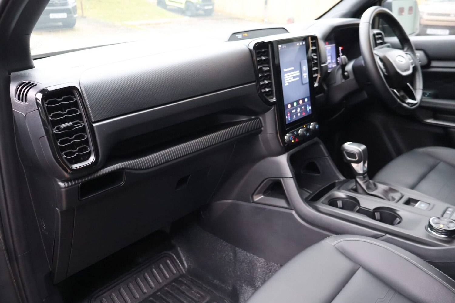 Used Ford Ranger 2025 for sale - 77375898: Photo 16