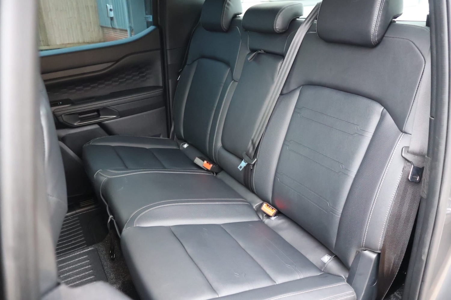 Used Ford Ranger 2025 for sale - 77375898: Photo 18