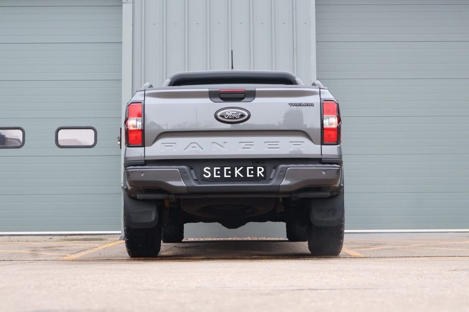 Used Ford Ranger 2025 for sale - 77375898: Photo 5