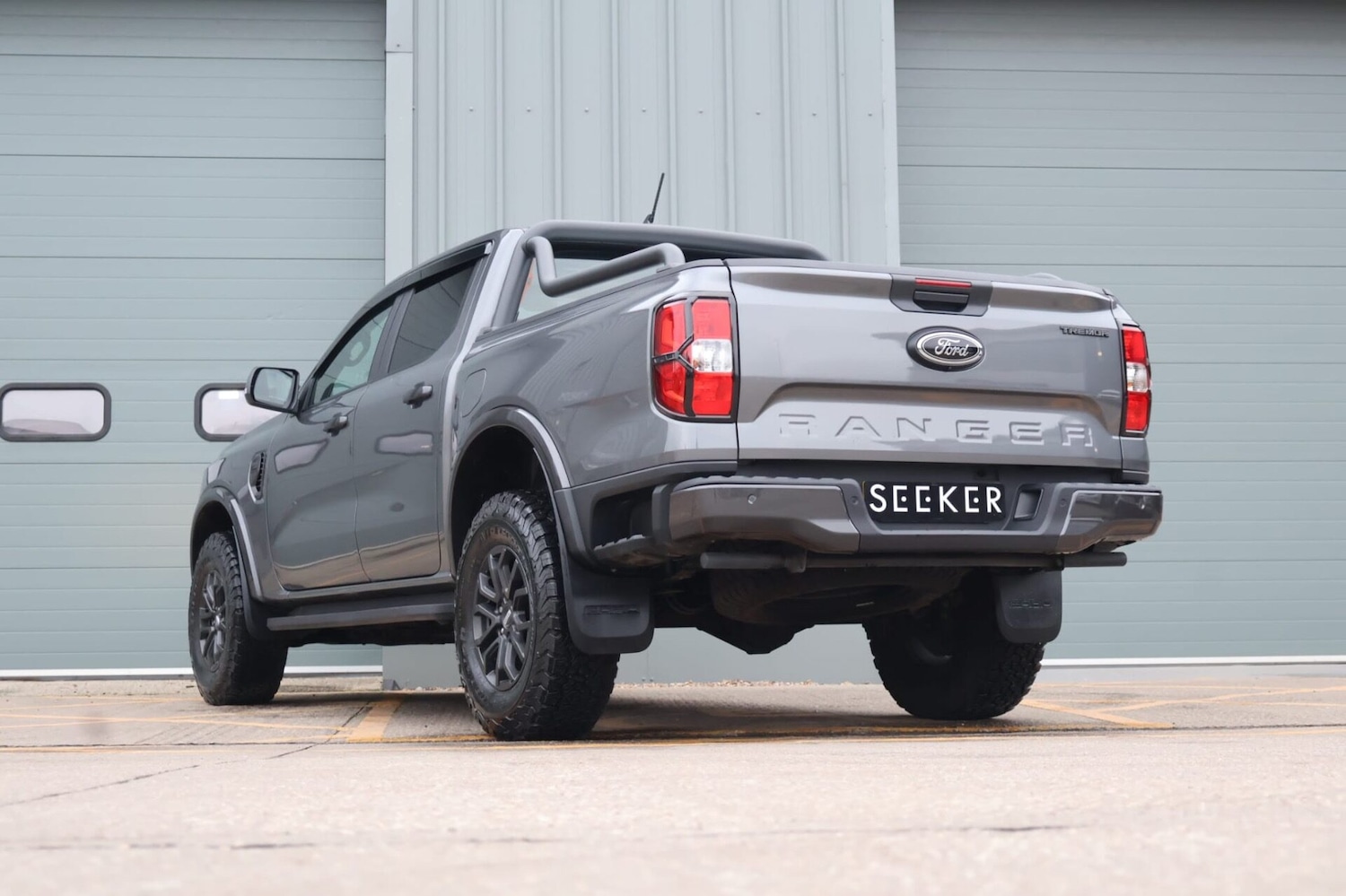 Used Ford Ranger 2025 for sale - 77375898: Photo 6