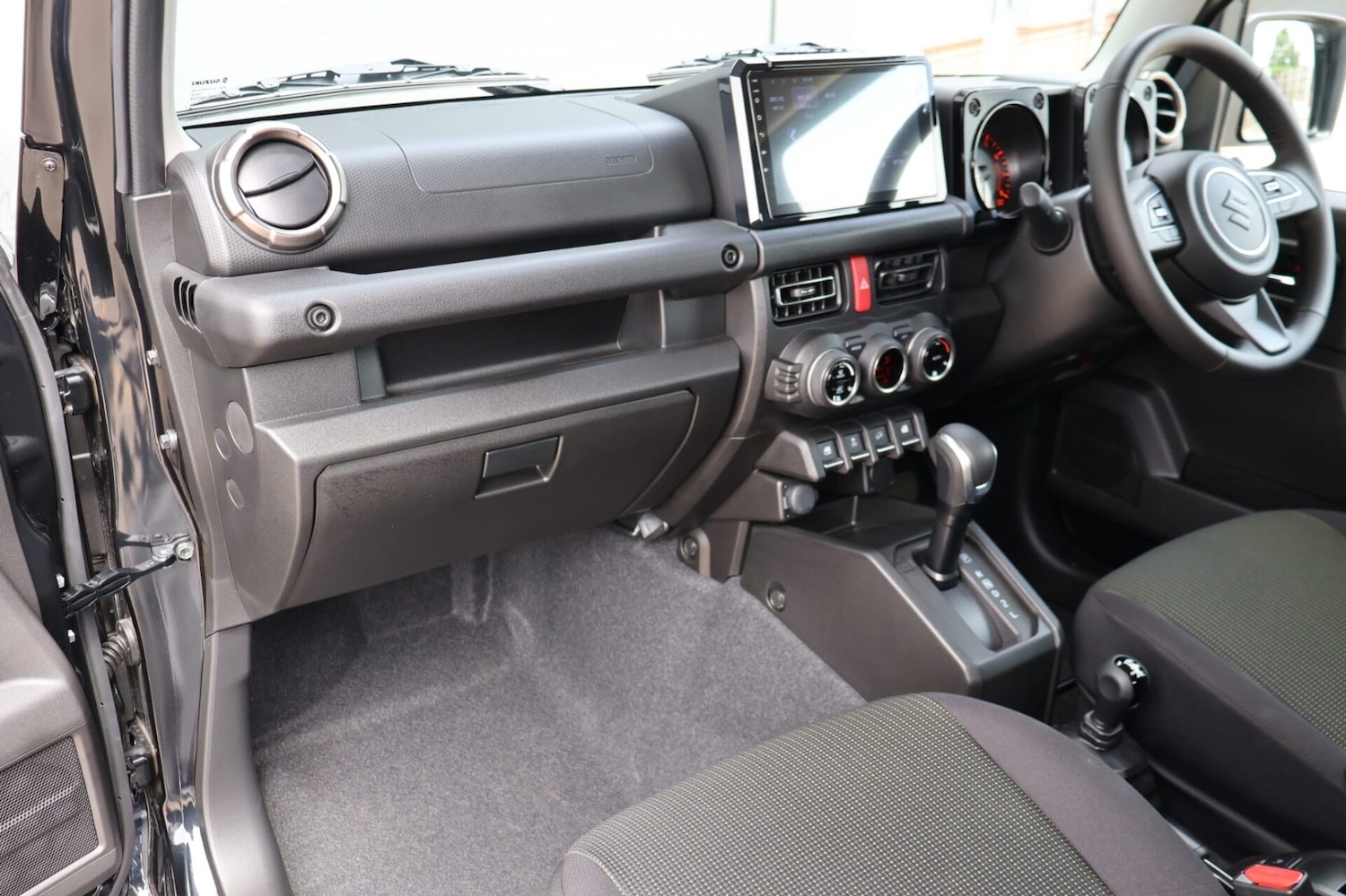 Vehicle 27