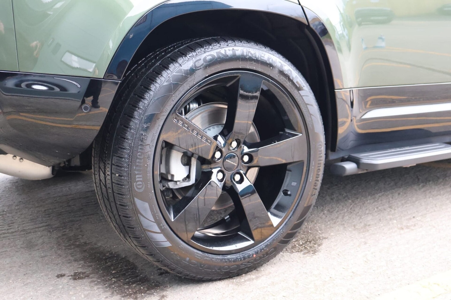 Used Land Rover Defender 2026 for sale - 77689397: Photo 10