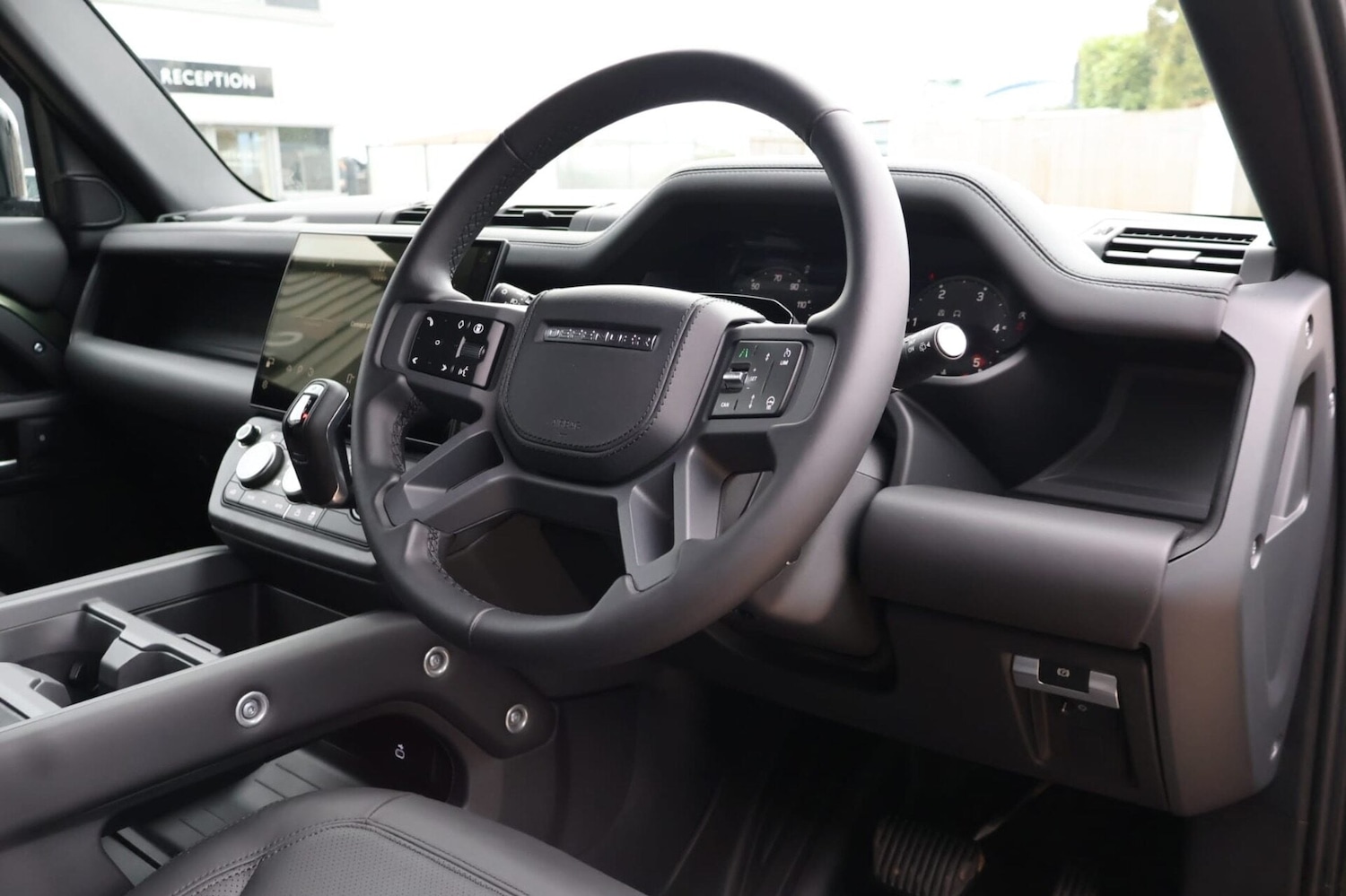 Used Land Rover Defender 2026 for sale - 77689397: Photo 13