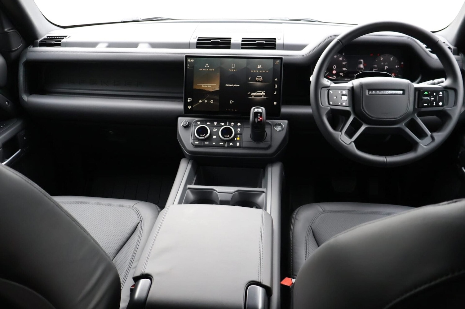 Used Land Rover Defender 2026 for sale - 77689397: Photo 14