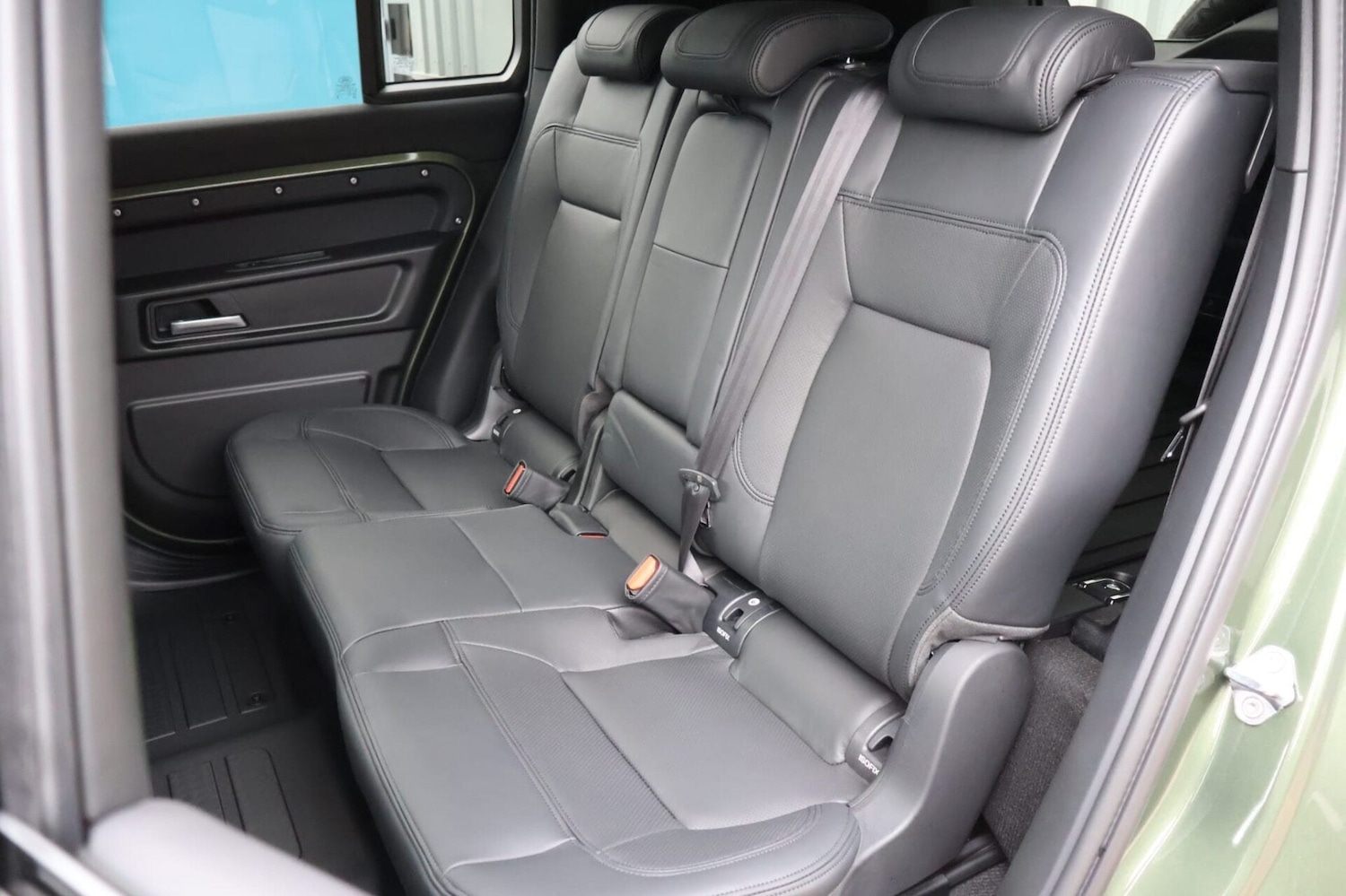 Used Land Rover Defender 2026 for sale - 77689397: Photo 16