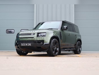 Used Land Rover Defender 2026 for sale - 77689397: Photo