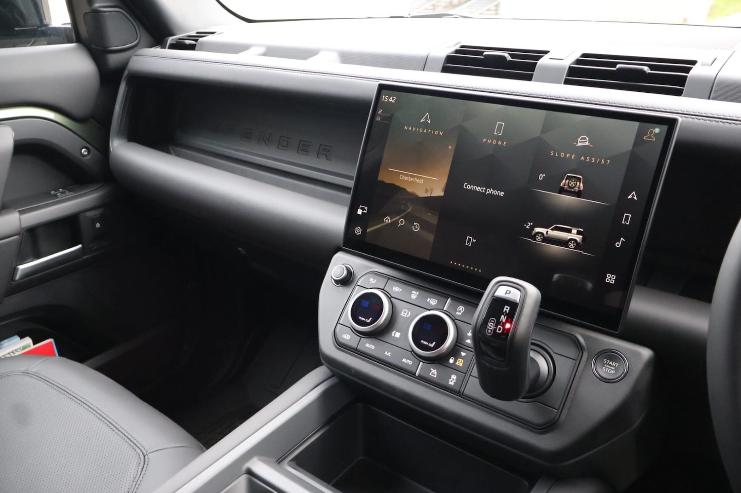 Used Land Rover Defender 2026 for sale - 77689397: Photo 20