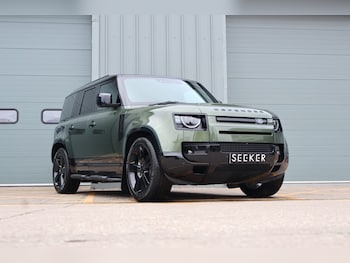 Used Land Rover Defender 2026 for sale - 77689397: Photo