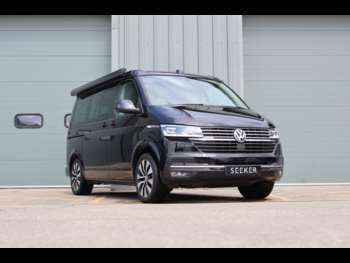 2022 - 2022 OCEAN TDI 4MOTION WITH 5 YEAR M/FACT WARRANTY LAST OF 4 MOTION MODEL 4-Door