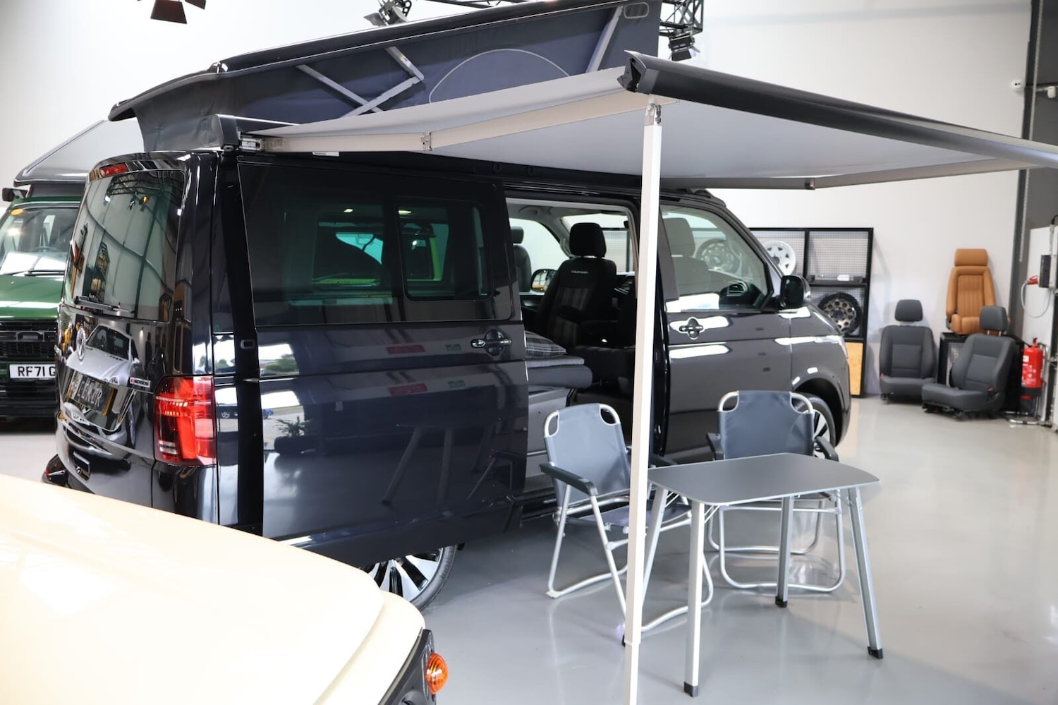 Vehicle 25