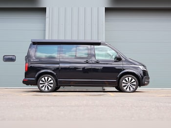 Used Volkswagen California 2022 for sale - 75425853: Photo
