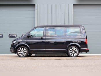 Used Volkswagen California 2022 for sale - 75425853: Photo