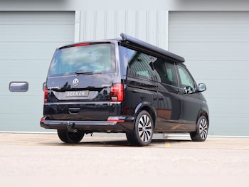 Used Volkswagen California 2022 for sale - 75425853: Photo