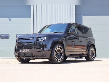 Used Land Rover Defender 2026 for sale - 79162318: Photo