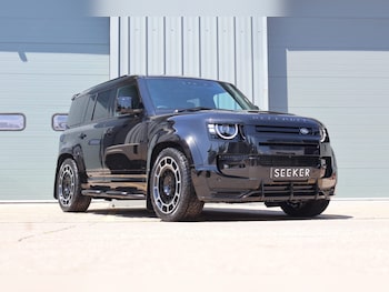 Used Land Rover Defender 2026 for sale - 79162318: Photo