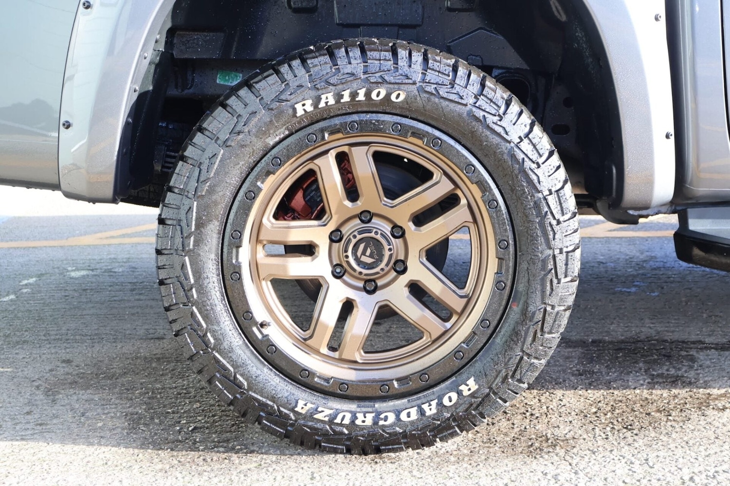 Used Volkswagen Amarok 2024 for sale - 77011706: Photo 10