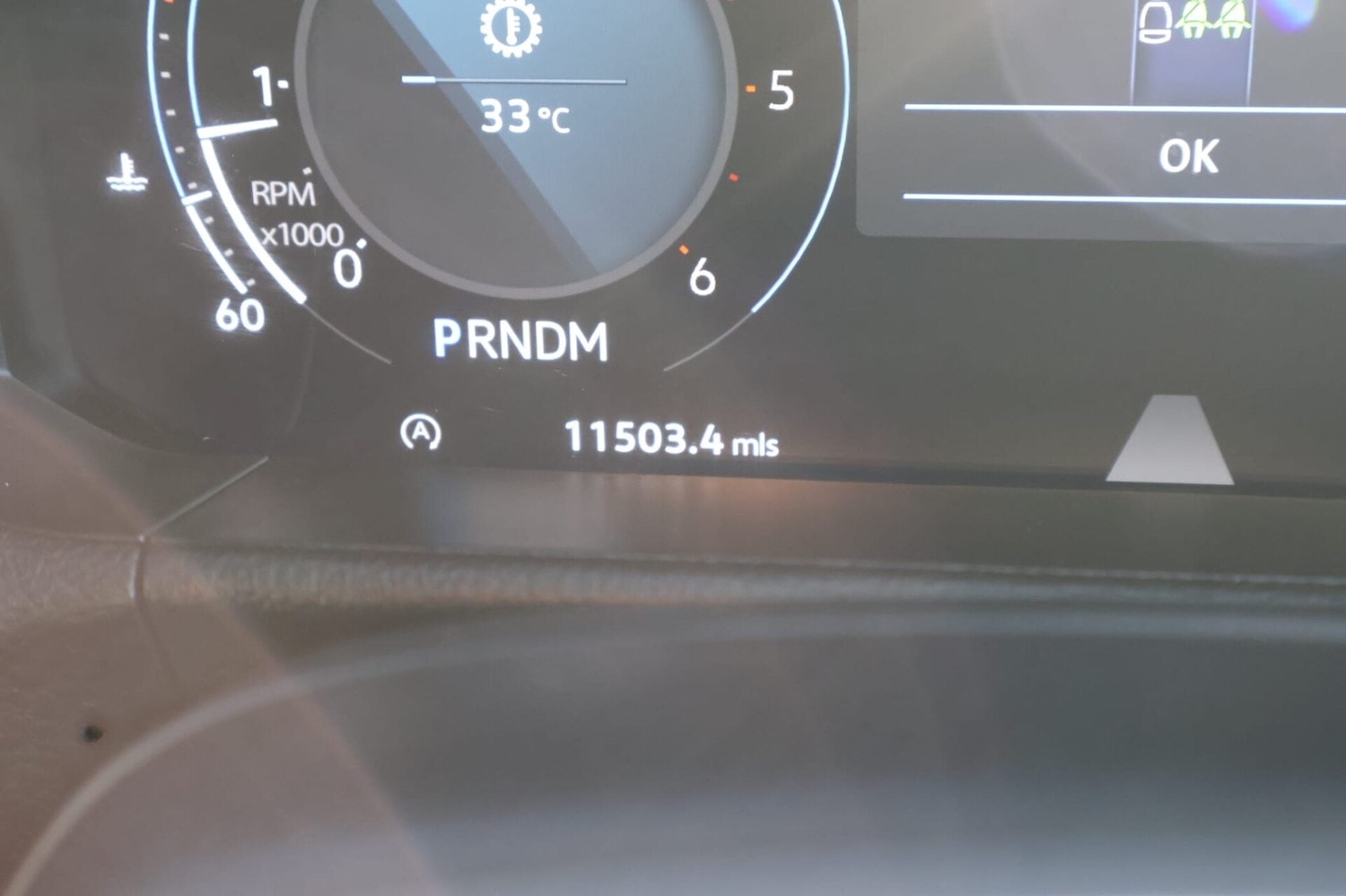 Used Volkswagen Amarok 2024 for sale - 77011706: Photo 14