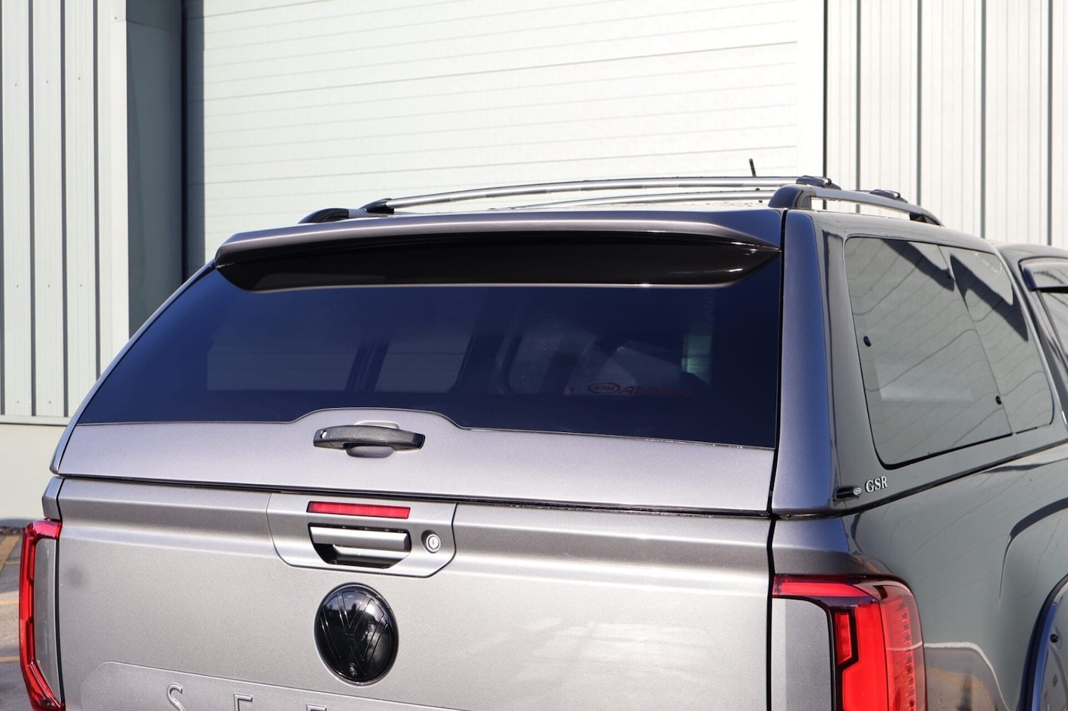 Used Volkswagen Amarok 2024 for sale - 77011706: Photo 16