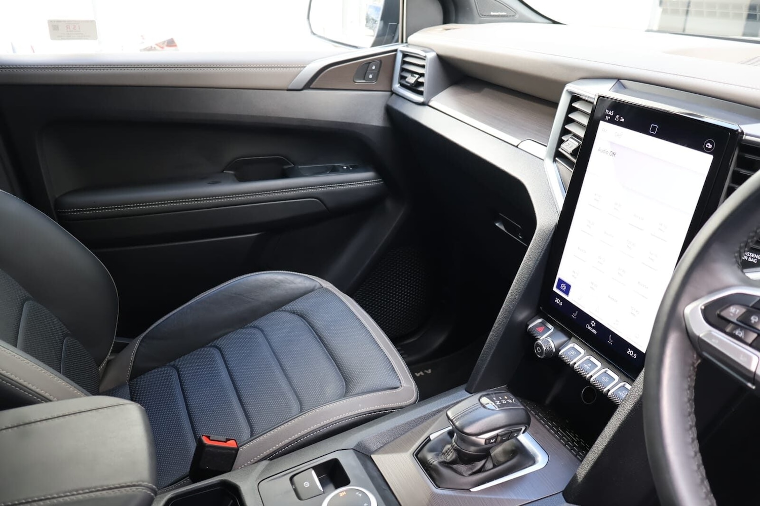 Used Volkswagen Amarok 2024 for sale - 77011706: Photo 18