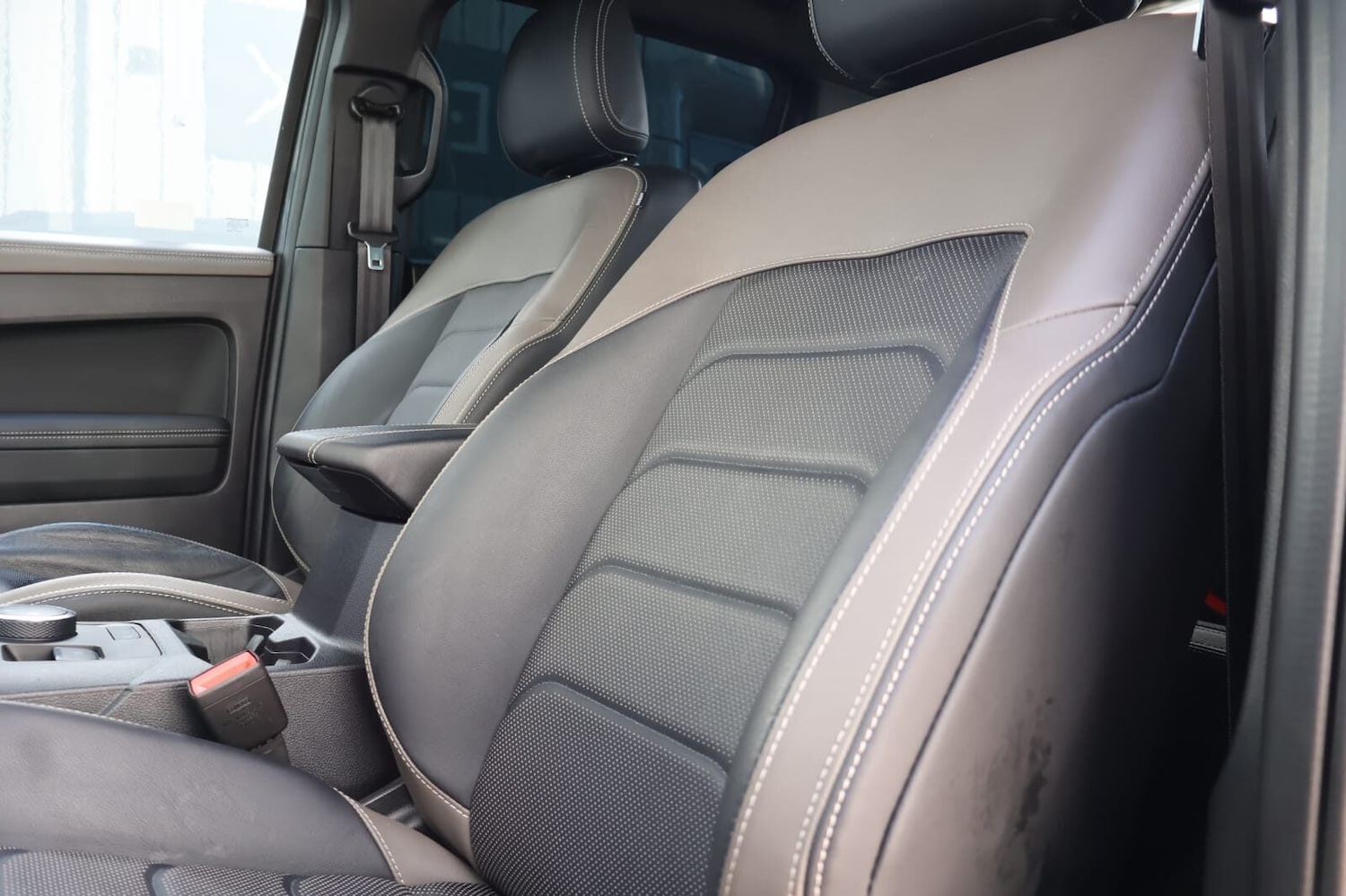 Used Volkswagen Amarok 2024 for sale - 77011706: Photo 19