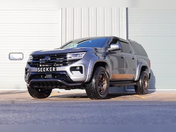 Used Volkswagen Amarok 2024 for sale - 77011706: Photo