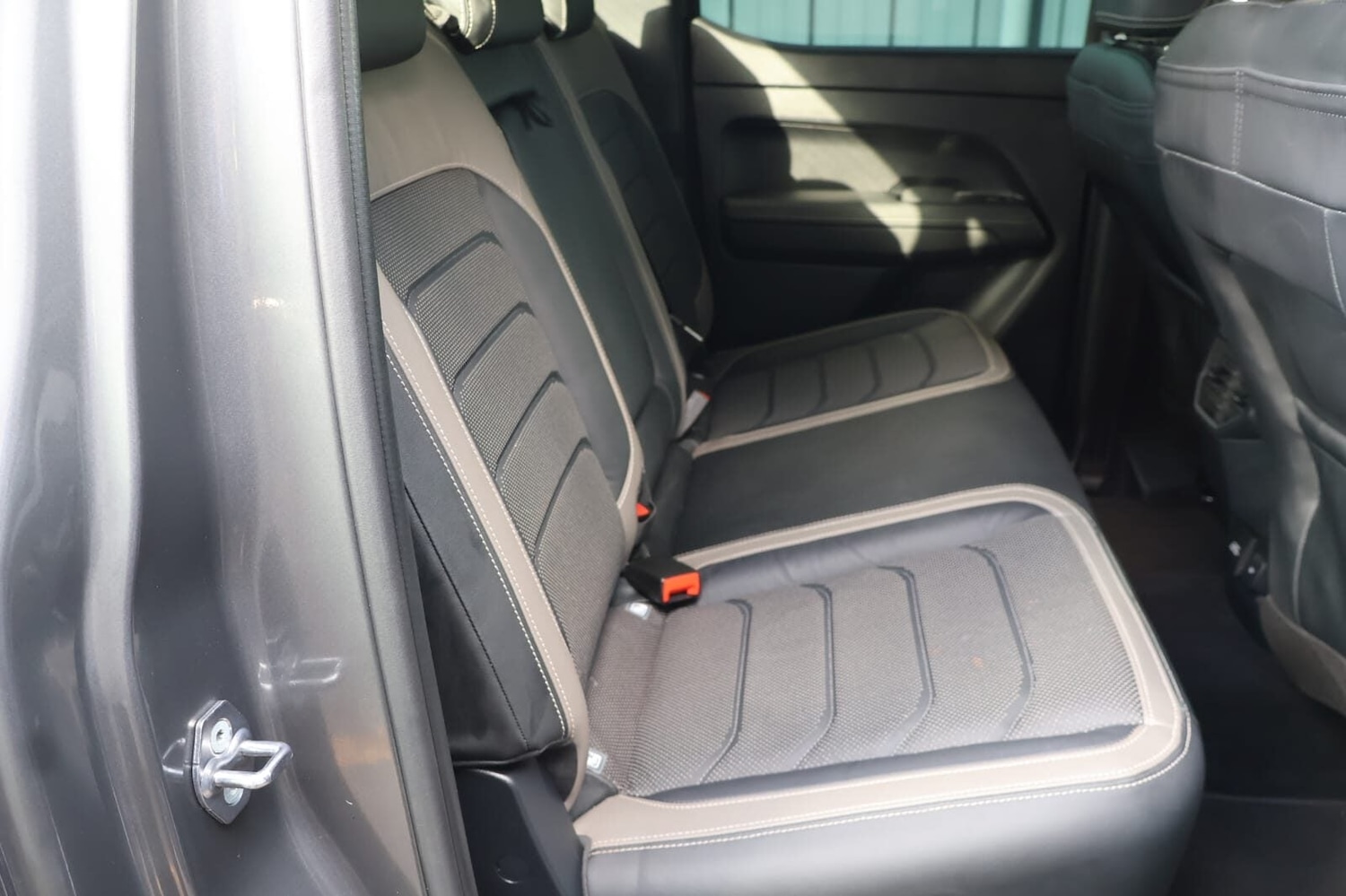 Used Volkswagen Amarok 2024 for sale - 77011706: Photo 22