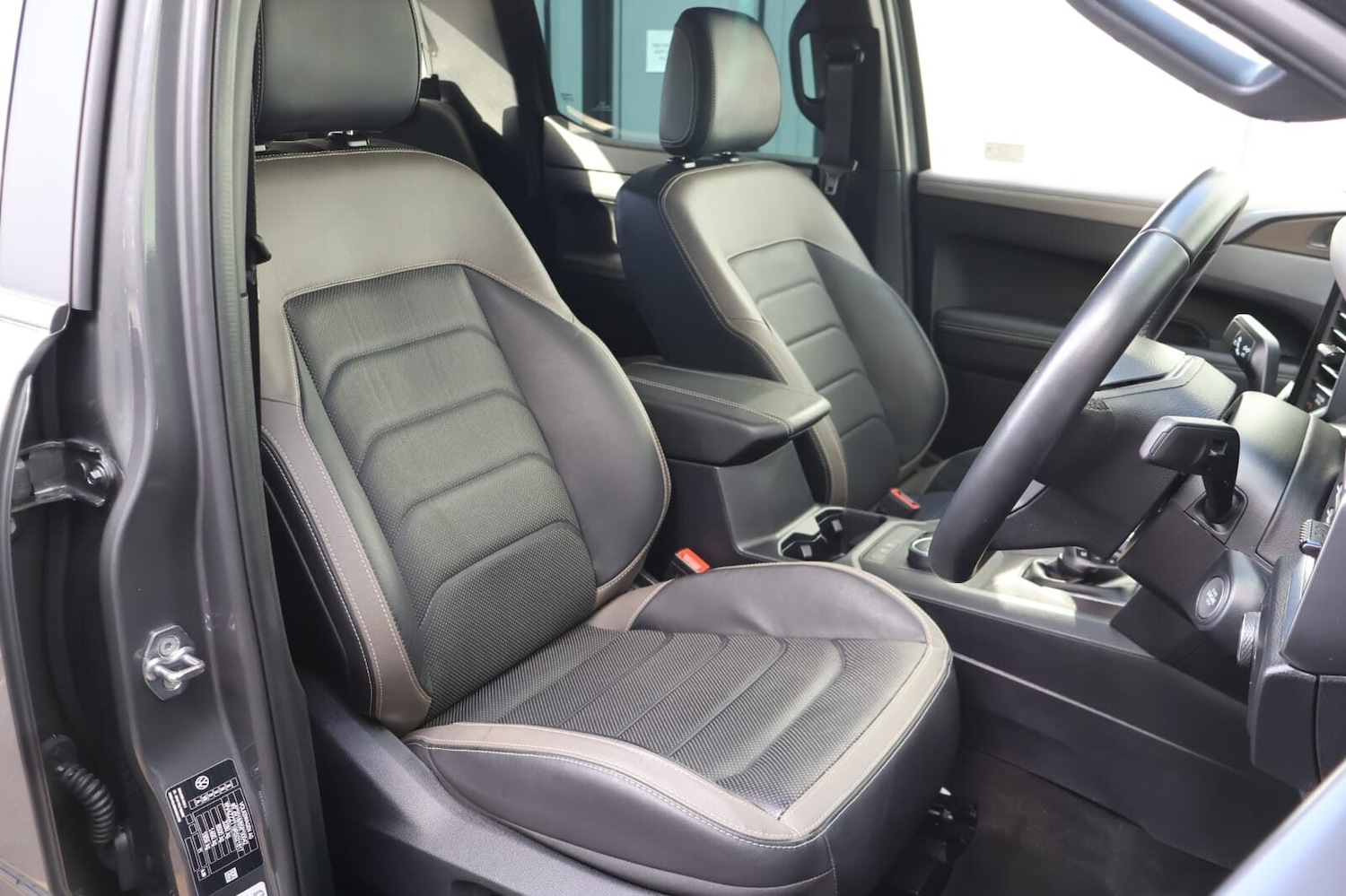 Used Volkswagen Amarok 2024 for sale - 77011706: Photo 24