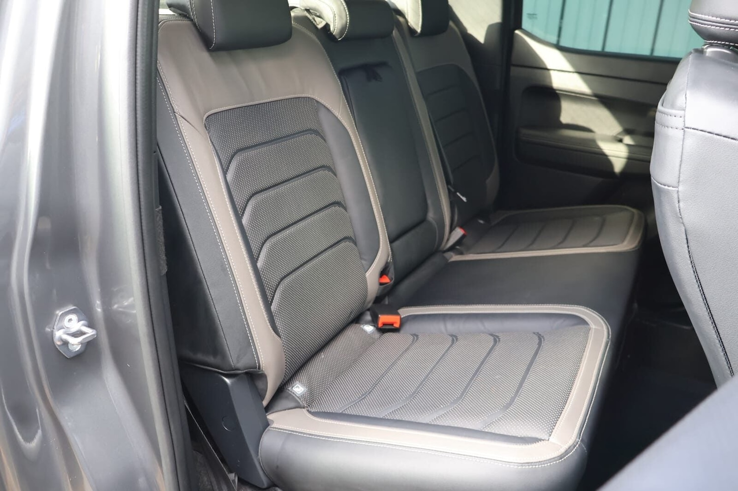 Used Volkswagen Amarok 2024 for sale - 77011706: Photo 25