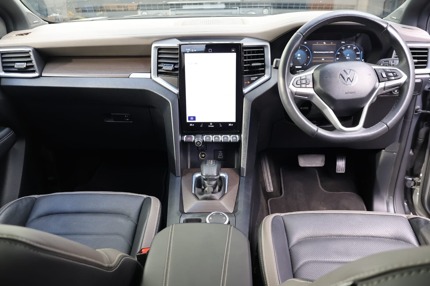 Used Volkswagen Amarok 2024 for sale - 77011706: Photo 26